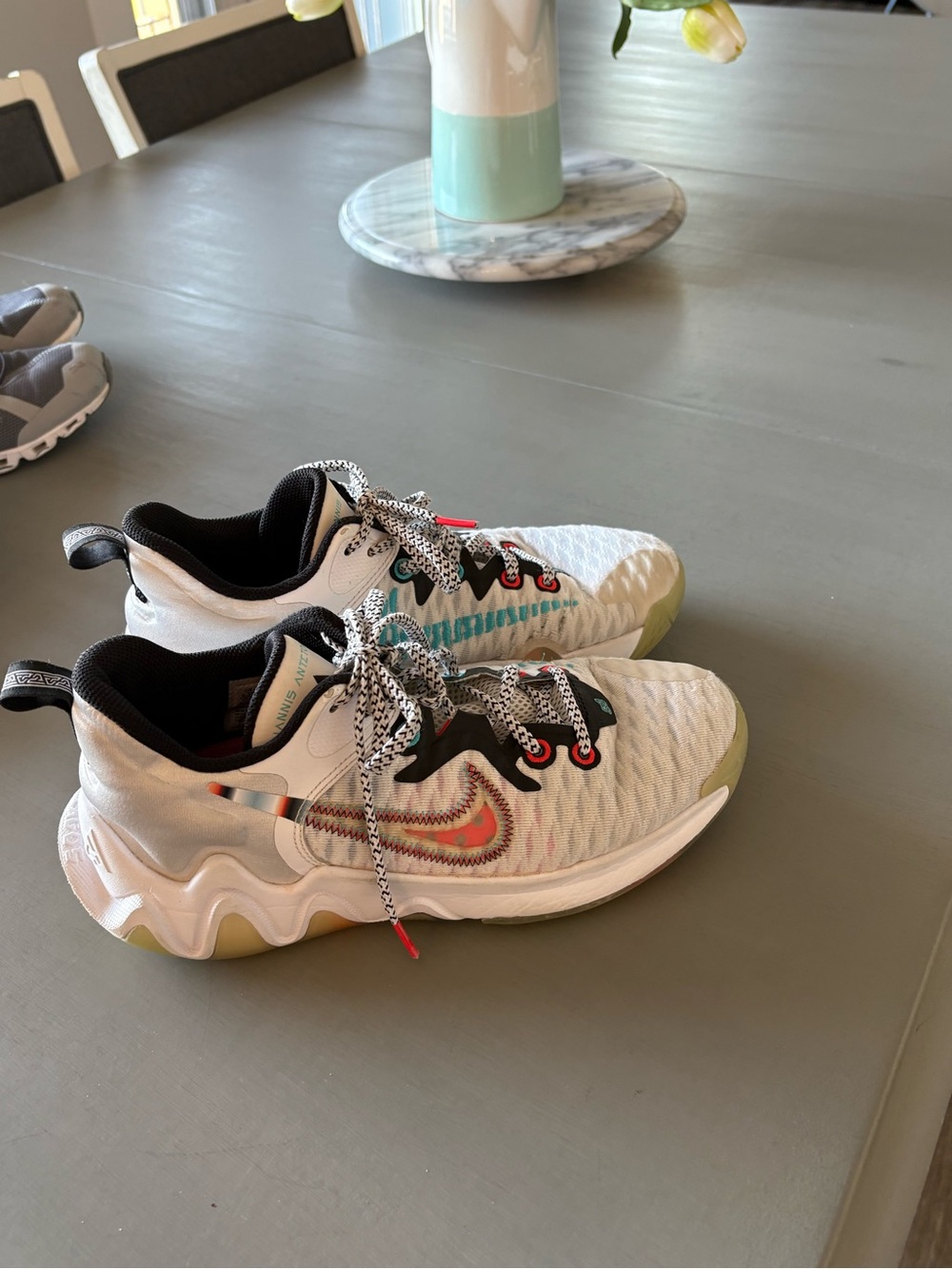 Nike Court Shoes